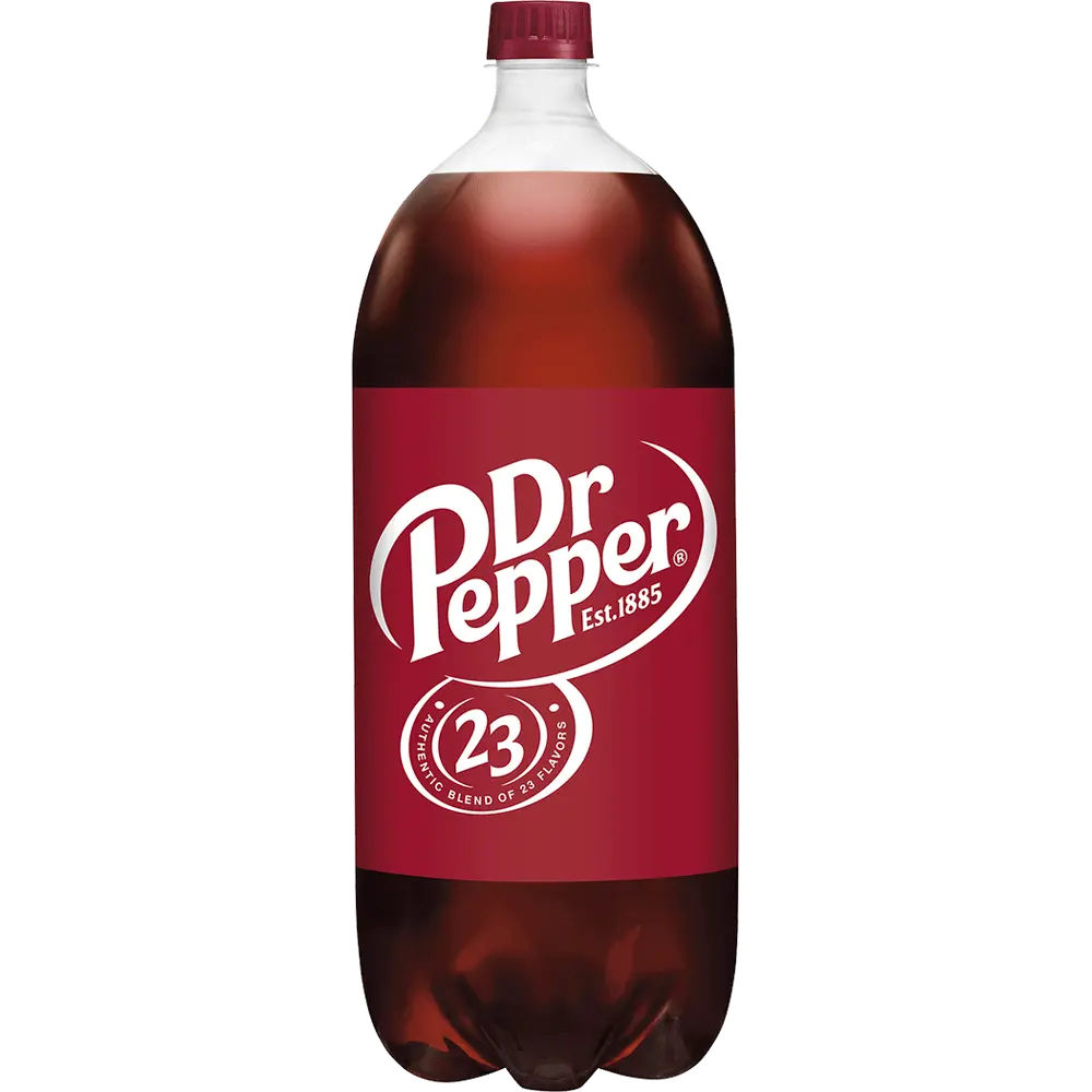 Dr Pepper 2L
