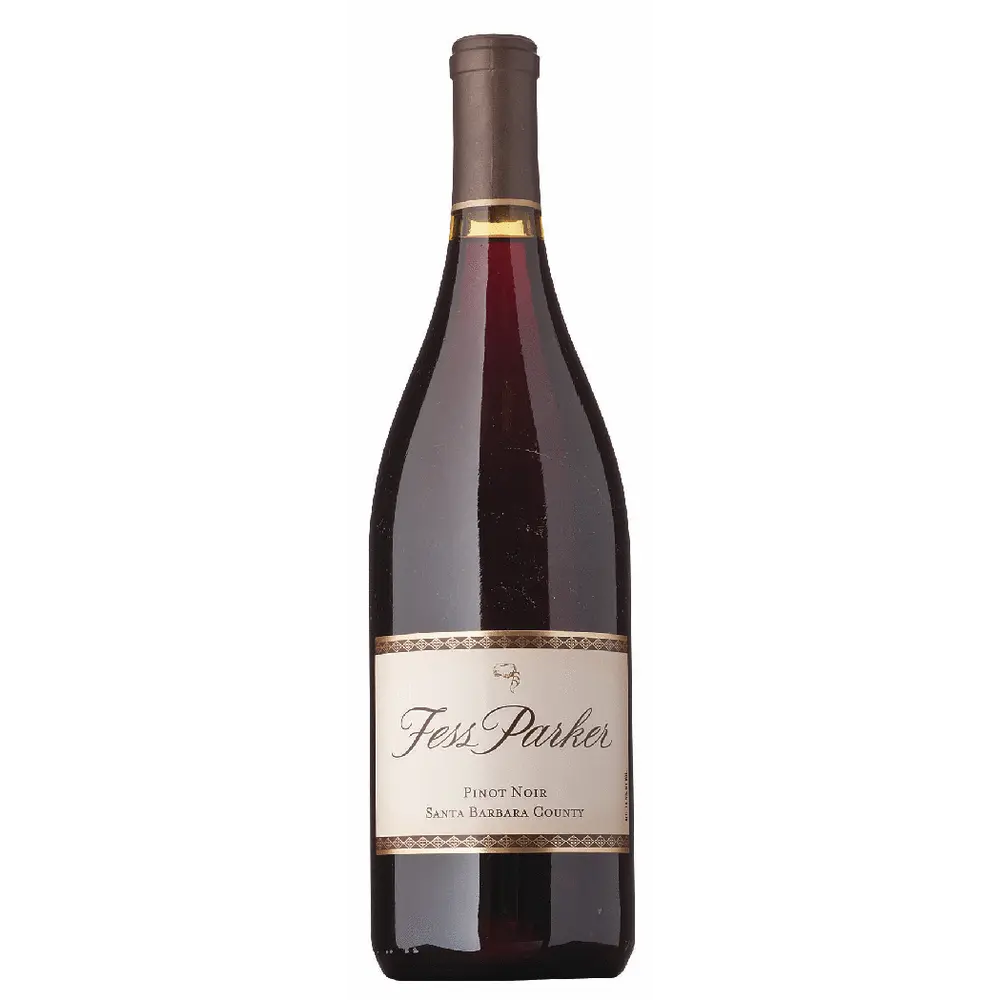 Fess Parker Pinot Noir 750ml