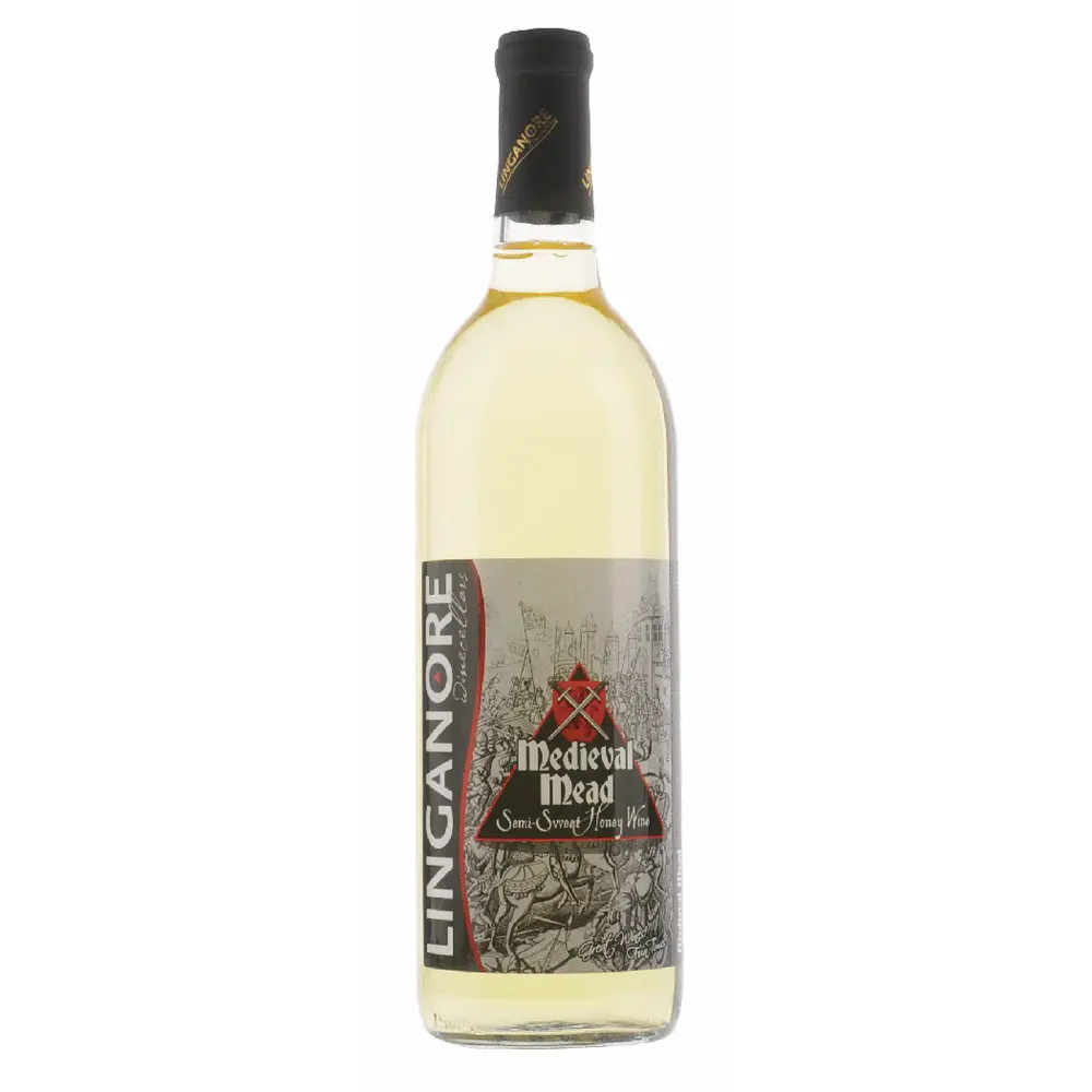 Berrywine Medieval Mead 750ml