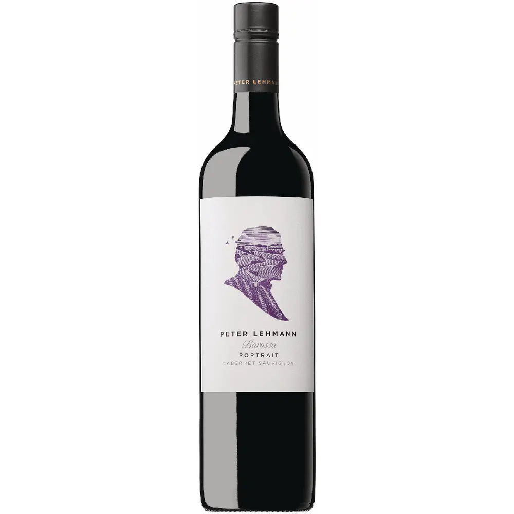 Lehmann Cabernet (Portrait's) 750ml