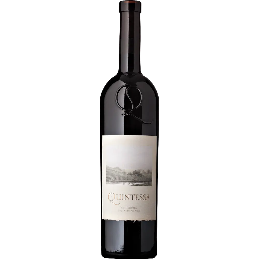 Quintessa Meritage, 2020 750ml