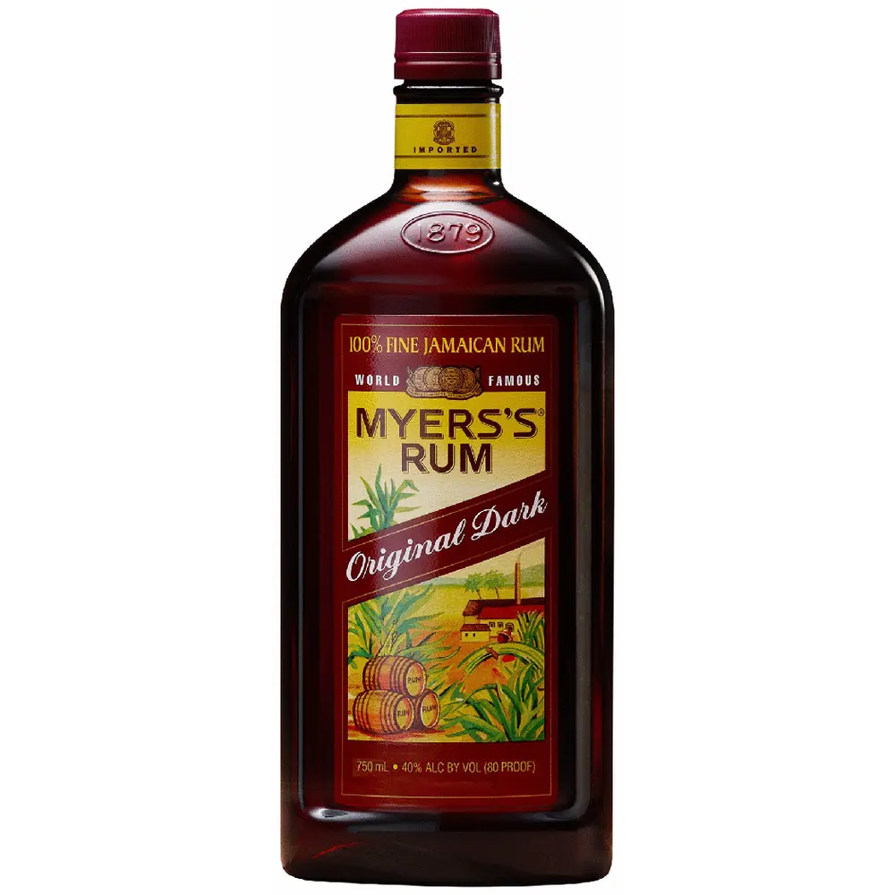 Myers's Dark 750ml