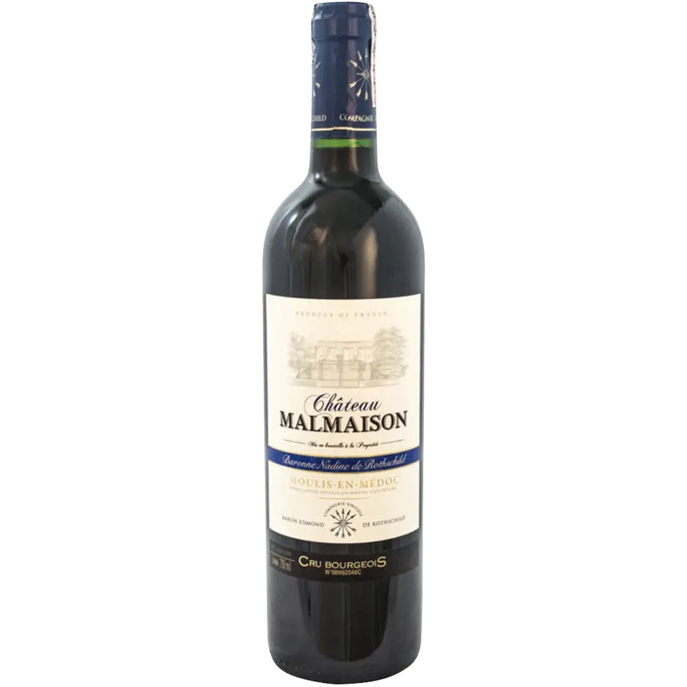 Chateau Malmaison Moulis 750ml