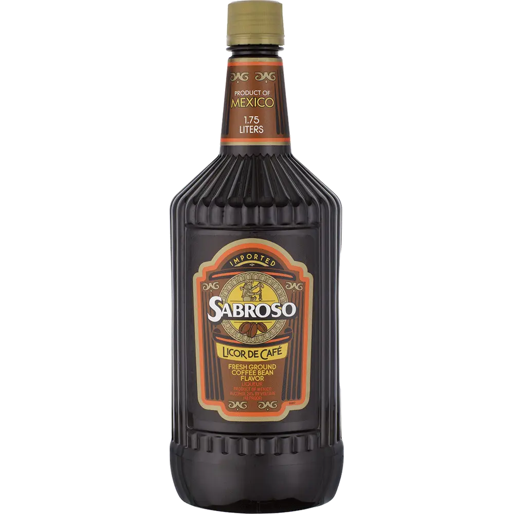 Sabroso Coffee 1.75L