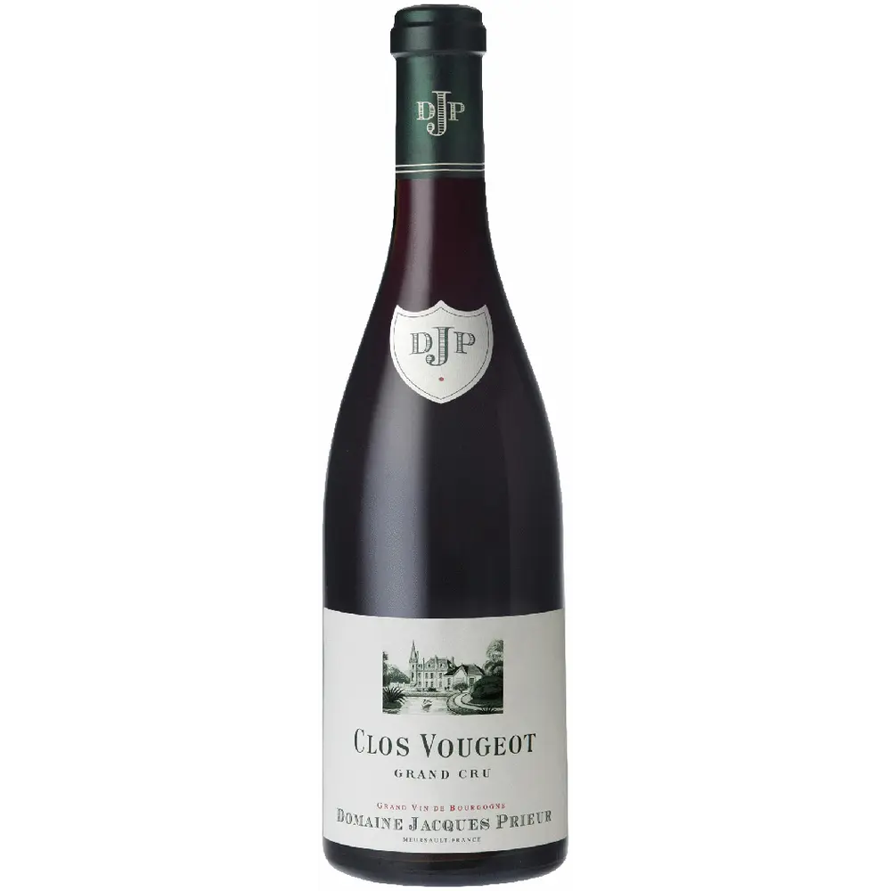Prieur Clos Vougeot Grand Cru, 2019 750ml