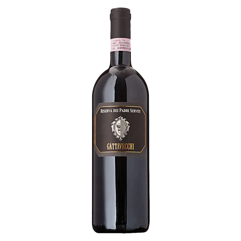 Gattavecchi Vino Nobile di Montepulciano Riserva 750ml