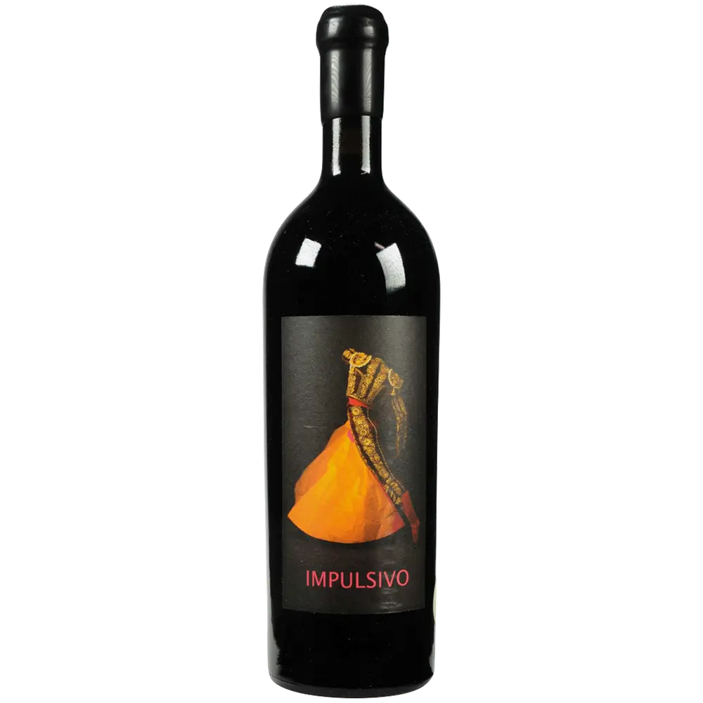 Cayuse Tempranillo Impulsivo, 2022 750ml