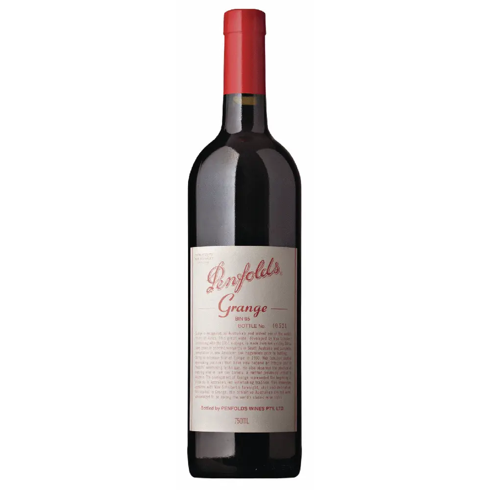 Penfolds Grange, 2010 750ml