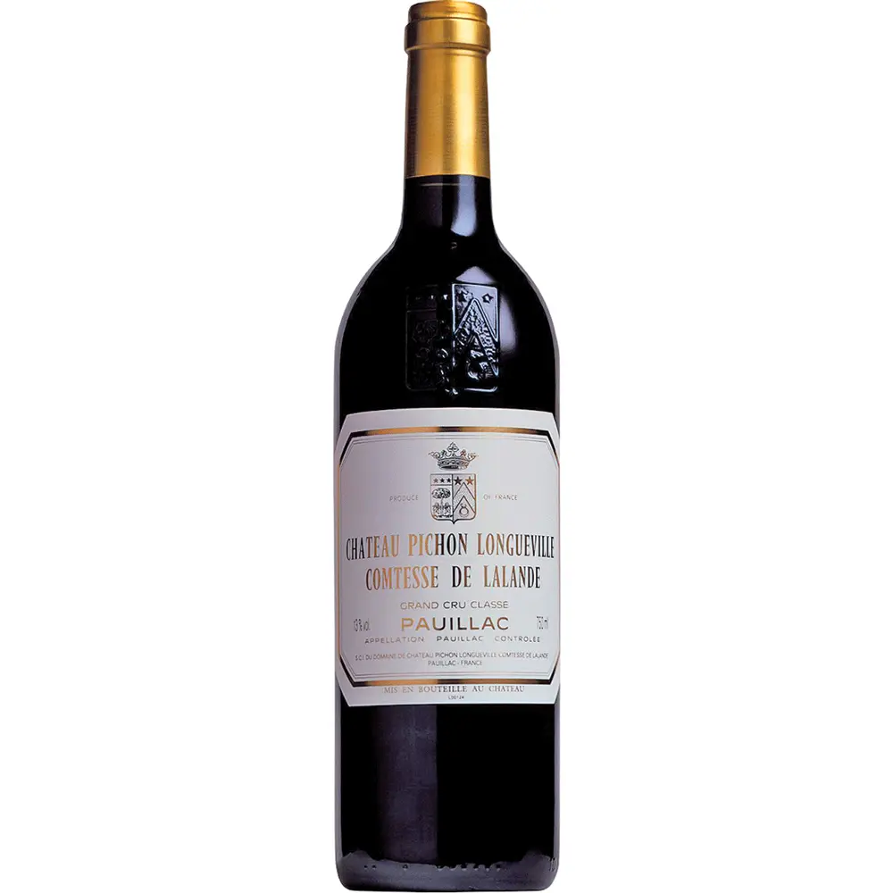 Chateau Pichon Lalande Pauillac, 2016 1.5L
