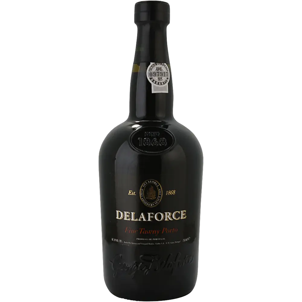 Delaforce Fine Tawny Port 750ml