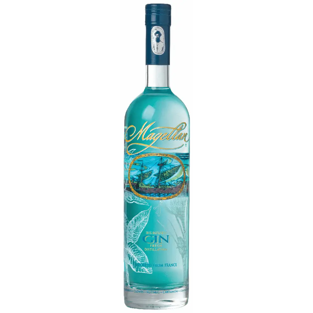 Magellan Gin 750ml