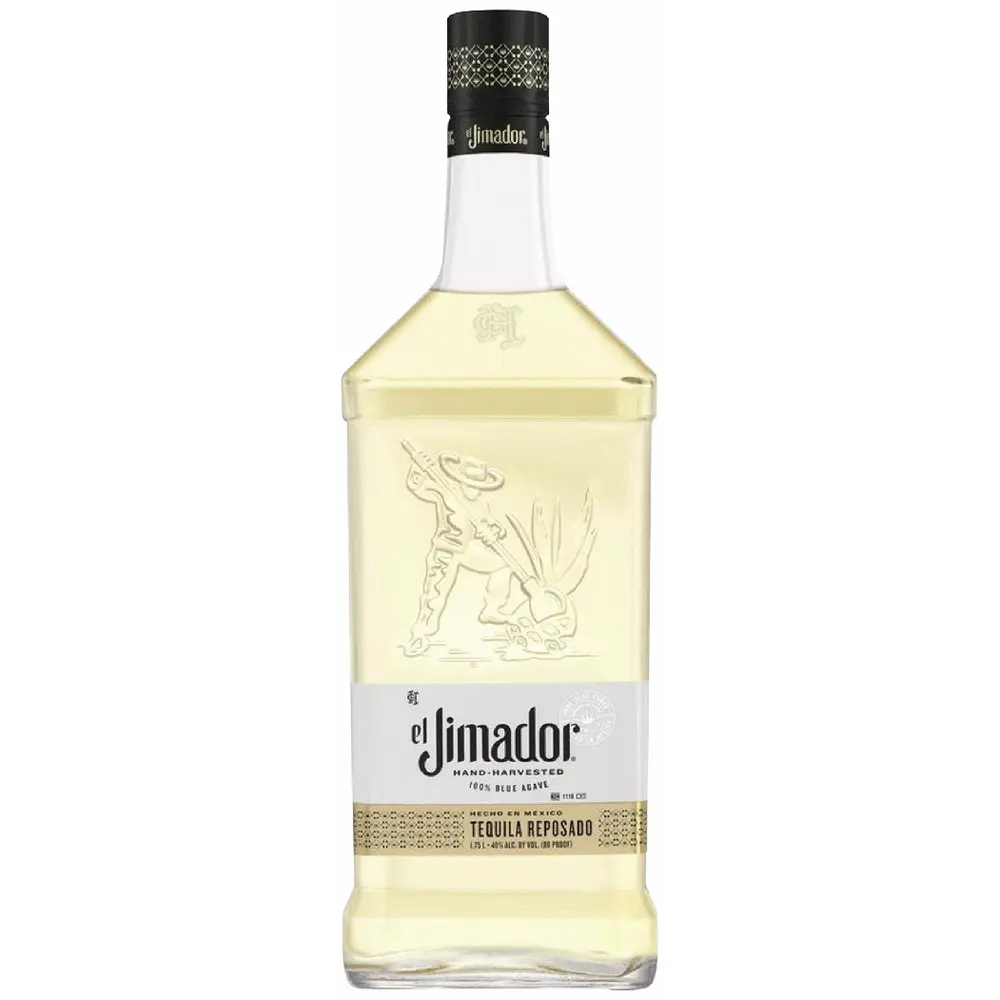 El Jimador Reposado Tequila 1.75L