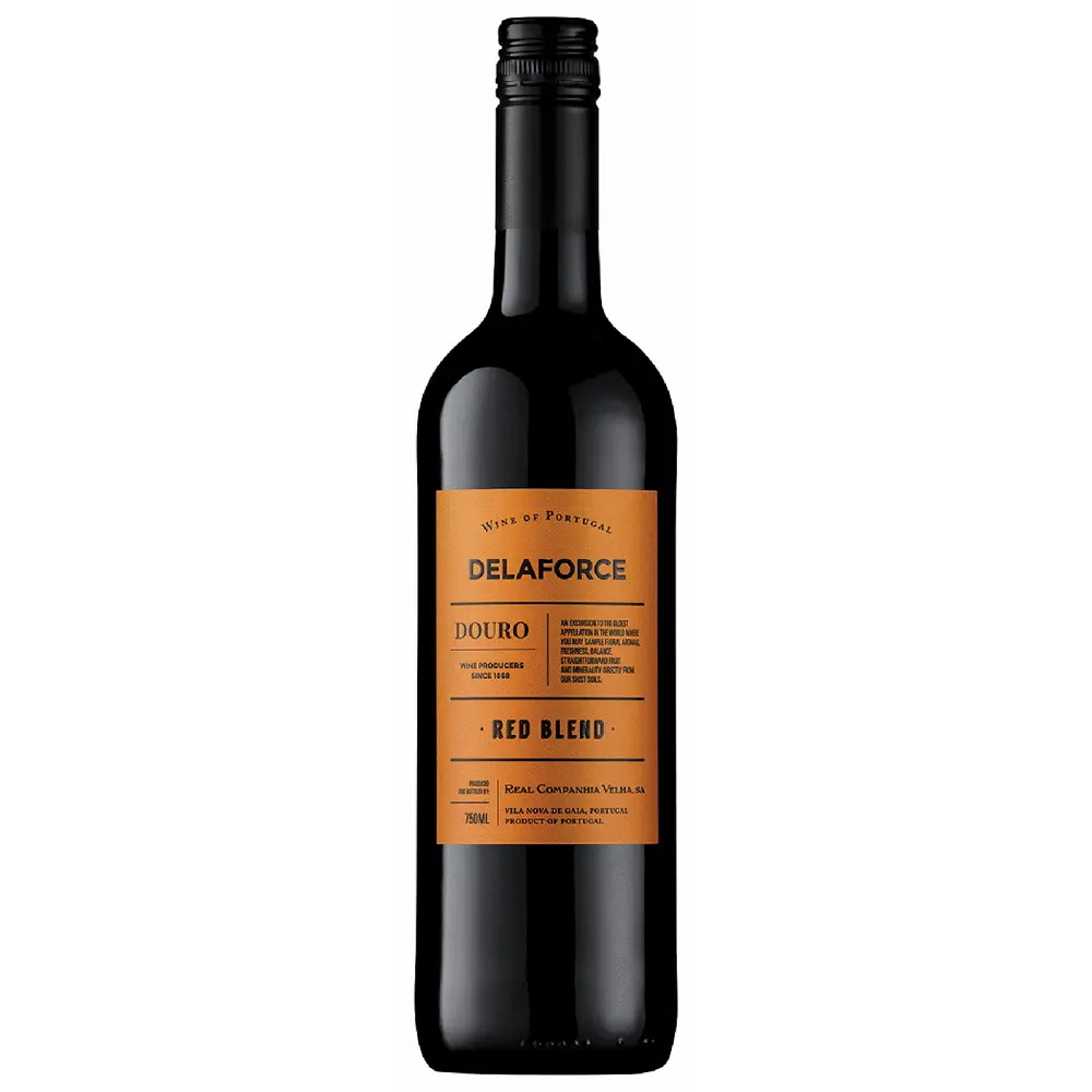 Delaforce Douro Red Blend 750ml
