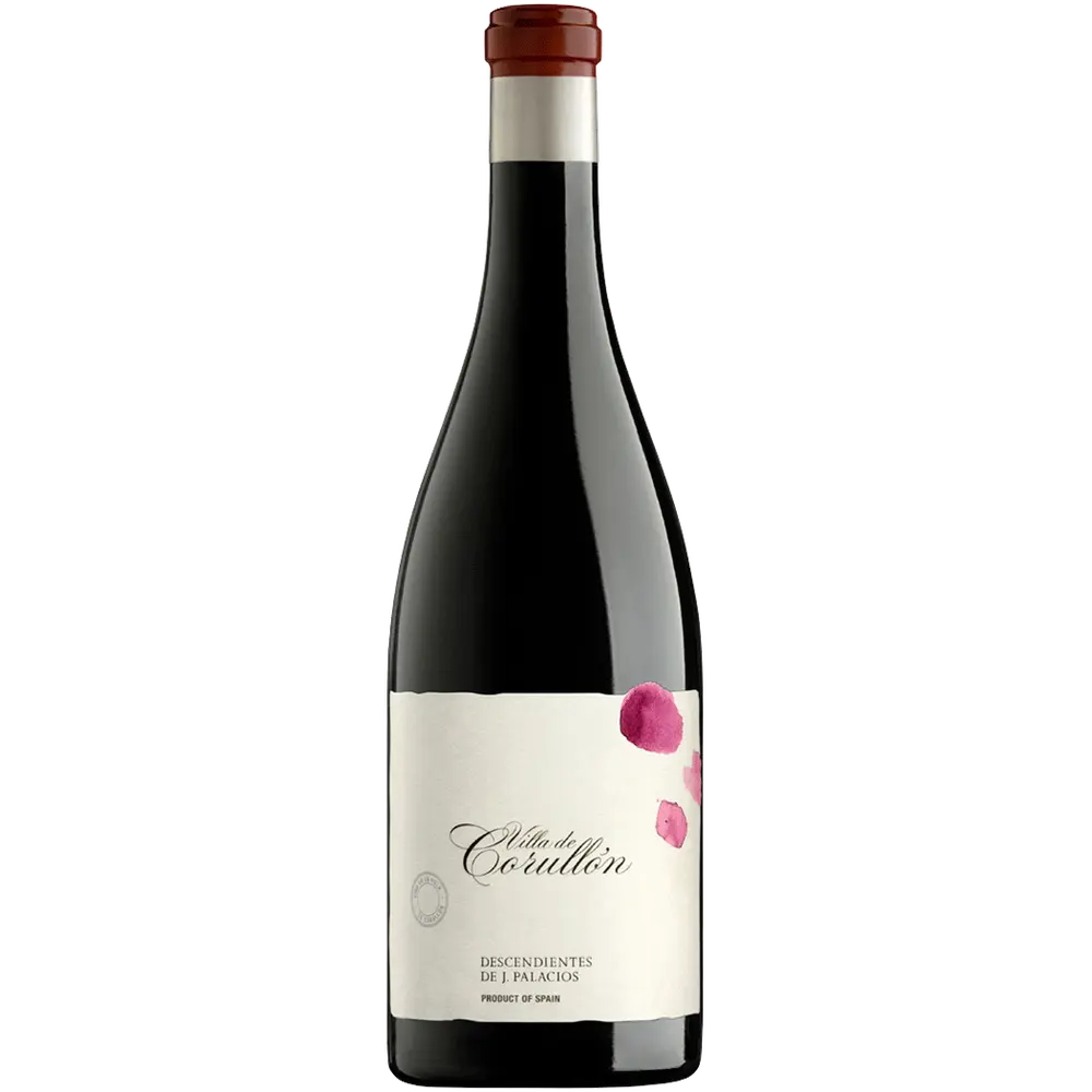 Desc. De J Palacios Corullon, 2020 750ml