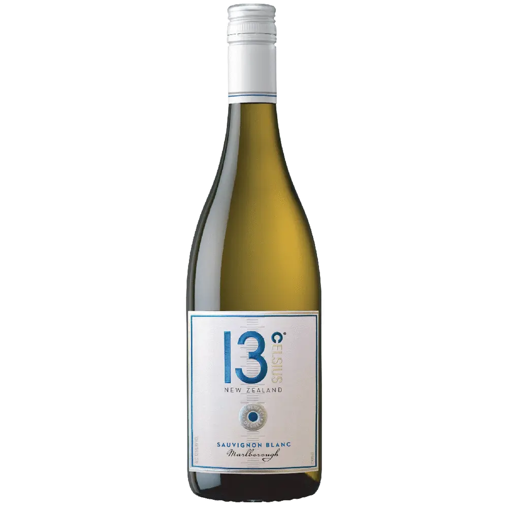 13 Celsius Sauvignon Blanc 750ml