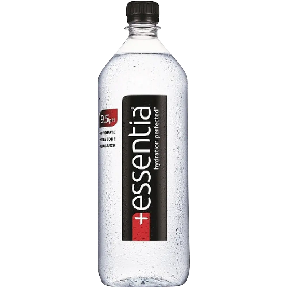 Essentia Water 1L