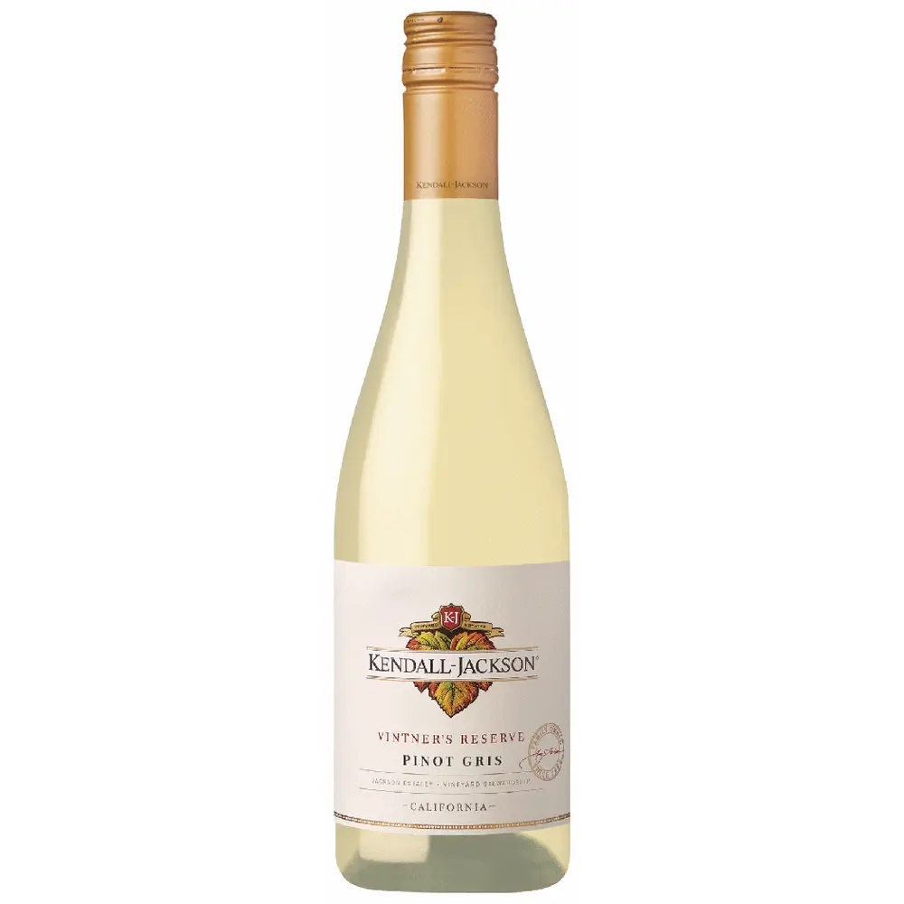Kendall Jackson Pinot Gris Vintners Reserve 750ml