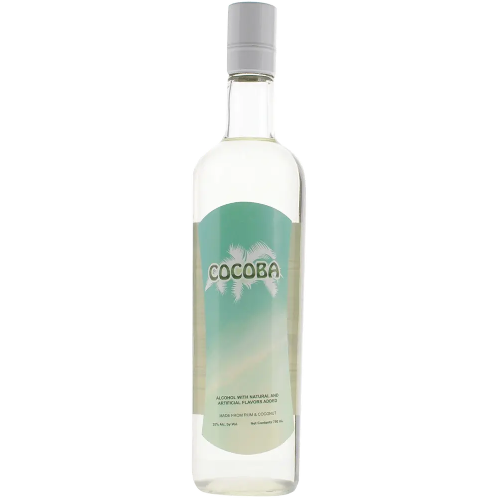 Cocoba Coconut Liqueur 750ml