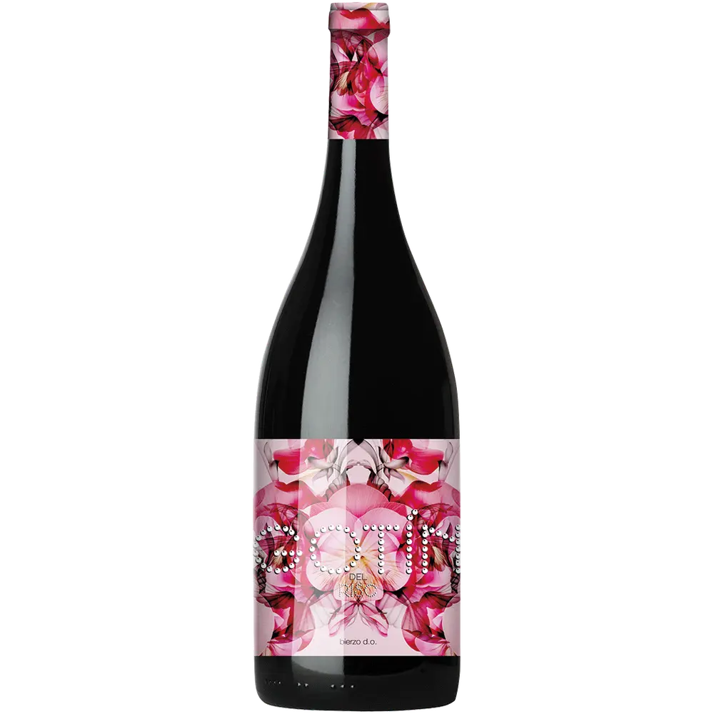 Gotin del Risc Bierzo Mencia 750ml