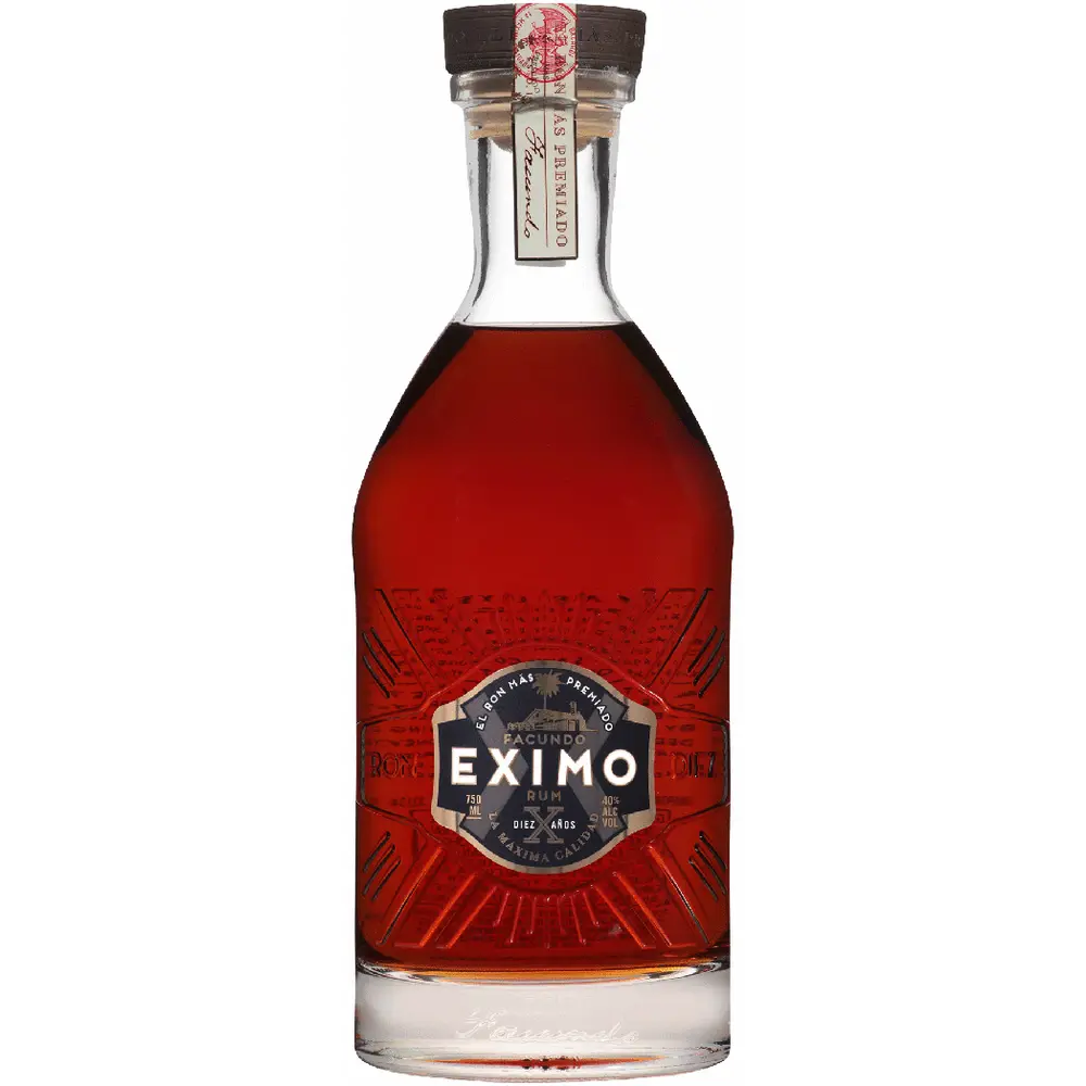 Facundo Eximo 750ml