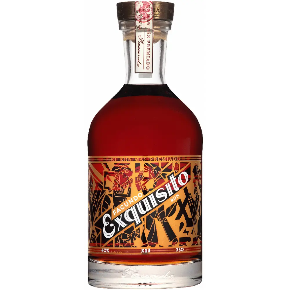 Facundo Exquisito 750ml