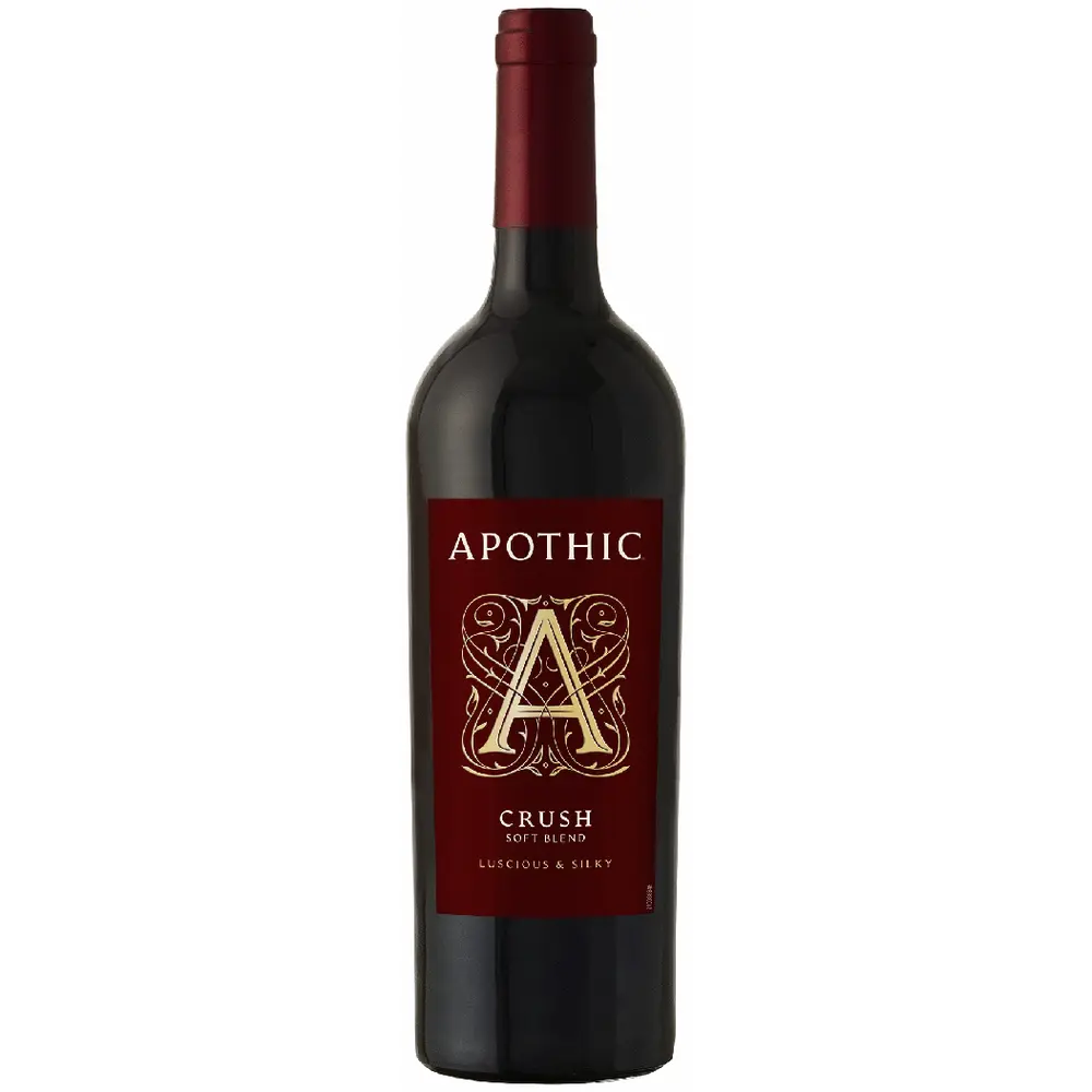 Apothic Crush 750ml