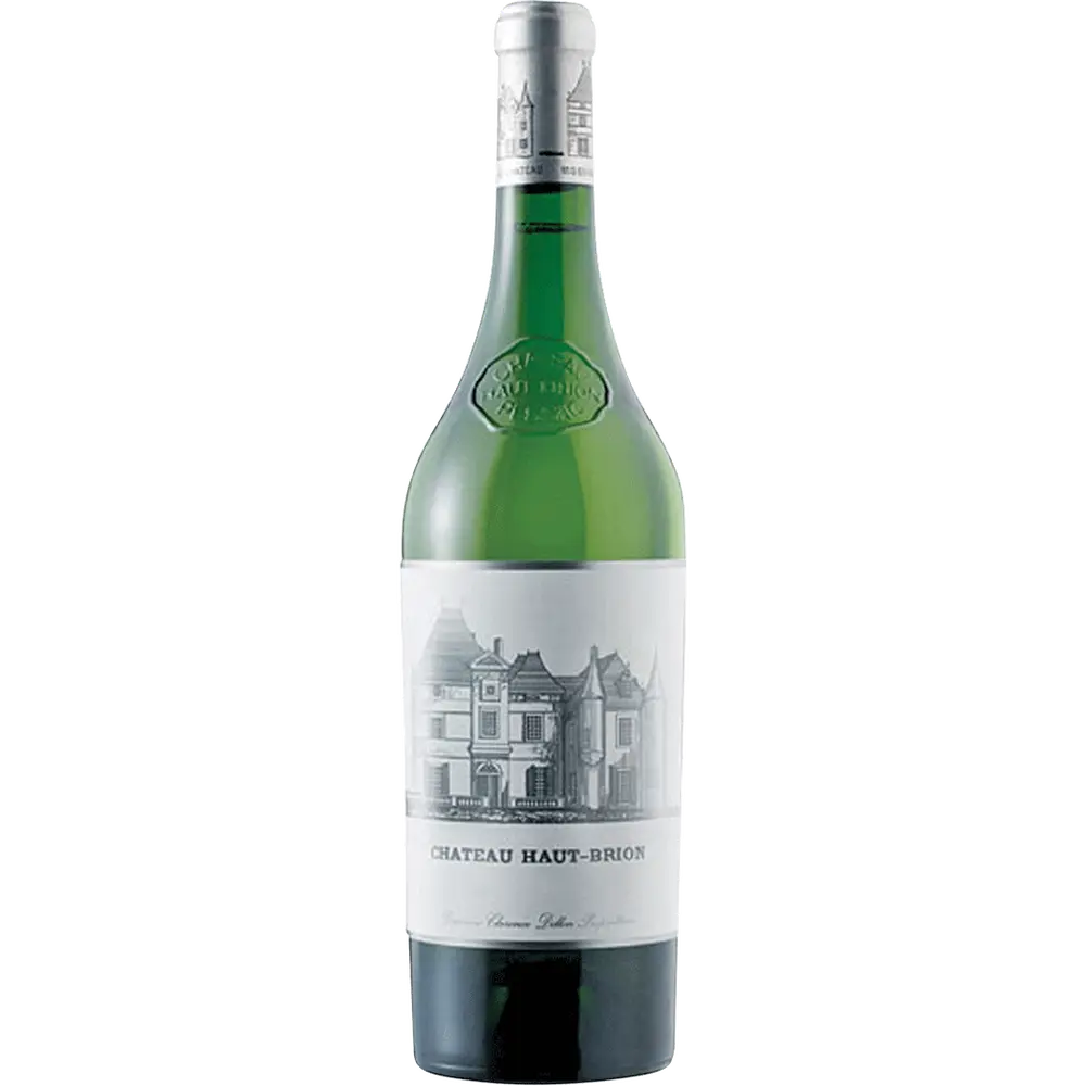 Chateau Haut Brion Blanc Pessac, 2016 750ml
