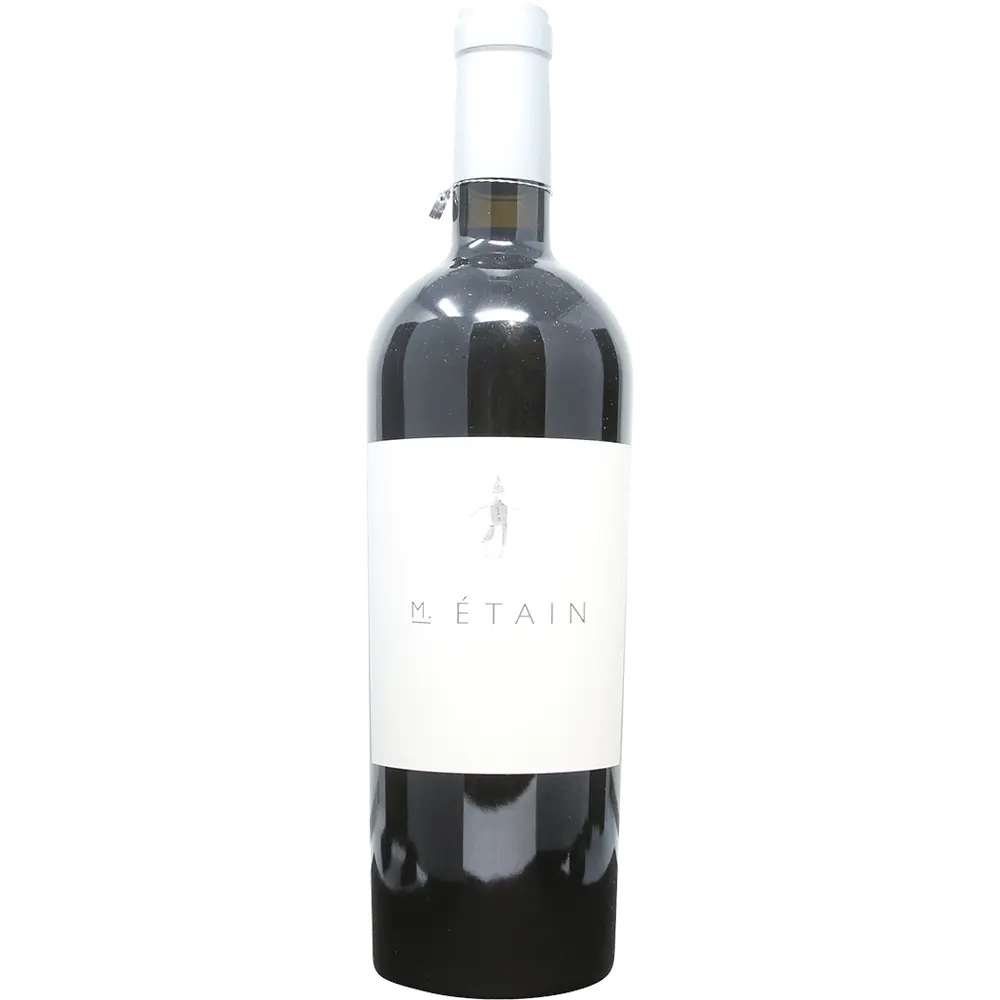 Scarecrow M. Etain Cabernet Sauvignon Napa Valley, 2022 750ml