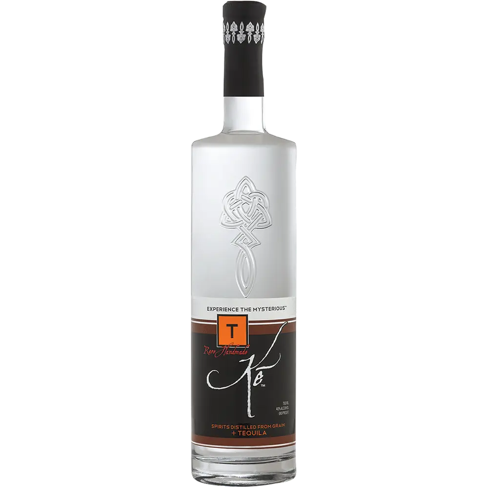 Ke Tequila 750ml