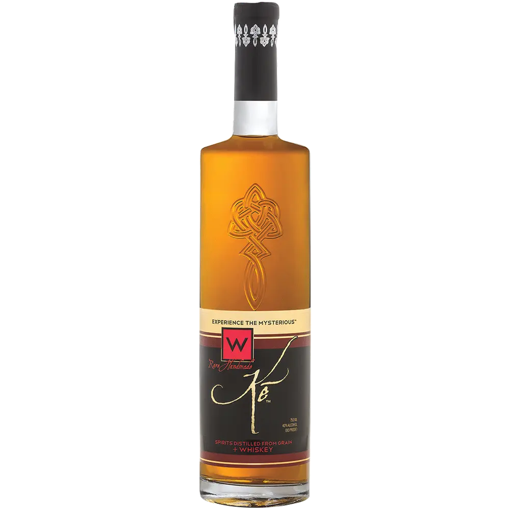Ke Whiskey 750ml