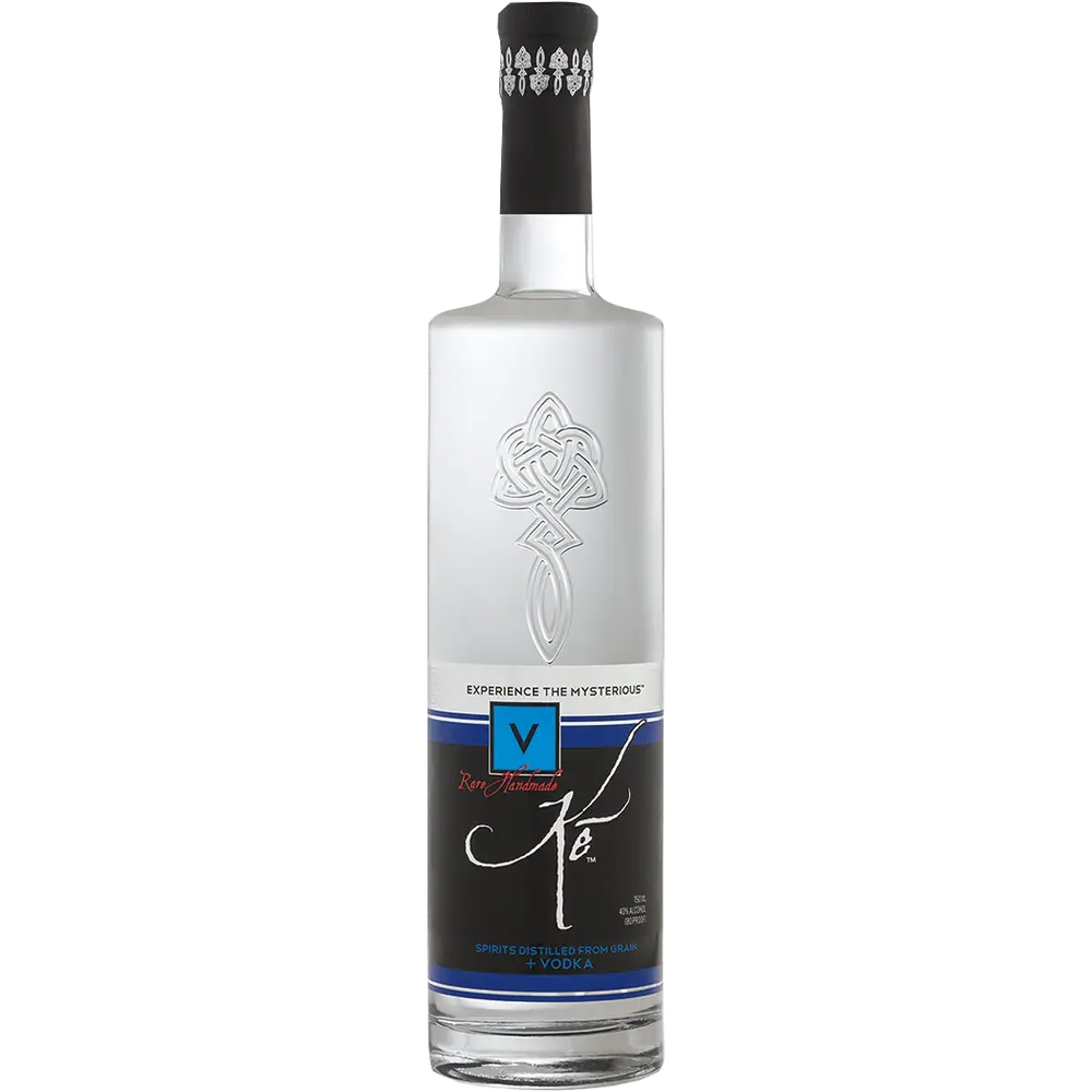 Ke Vodka 750ml