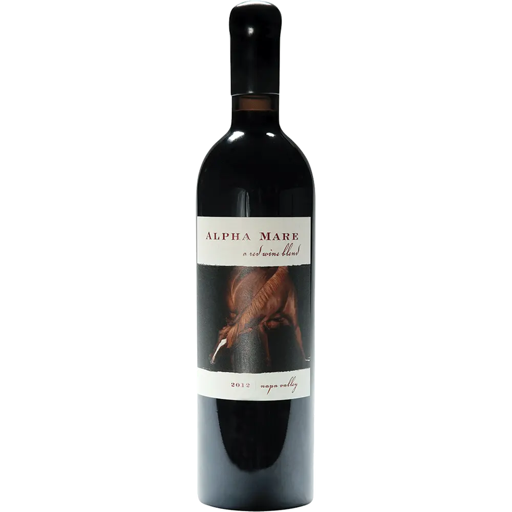 Red Mare Red Blend Alpha Mare 1.5L