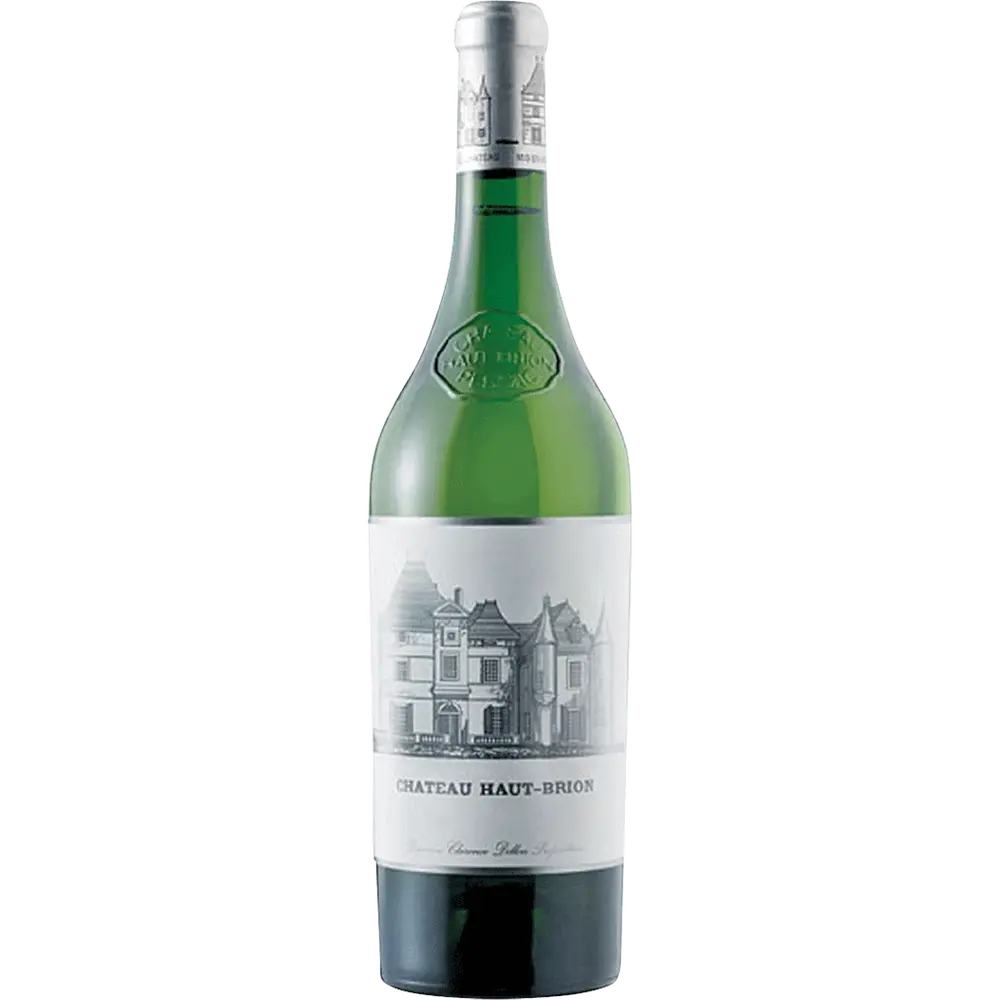 Chateau Haut Brion Blanc Pessac, 2017 750ml
