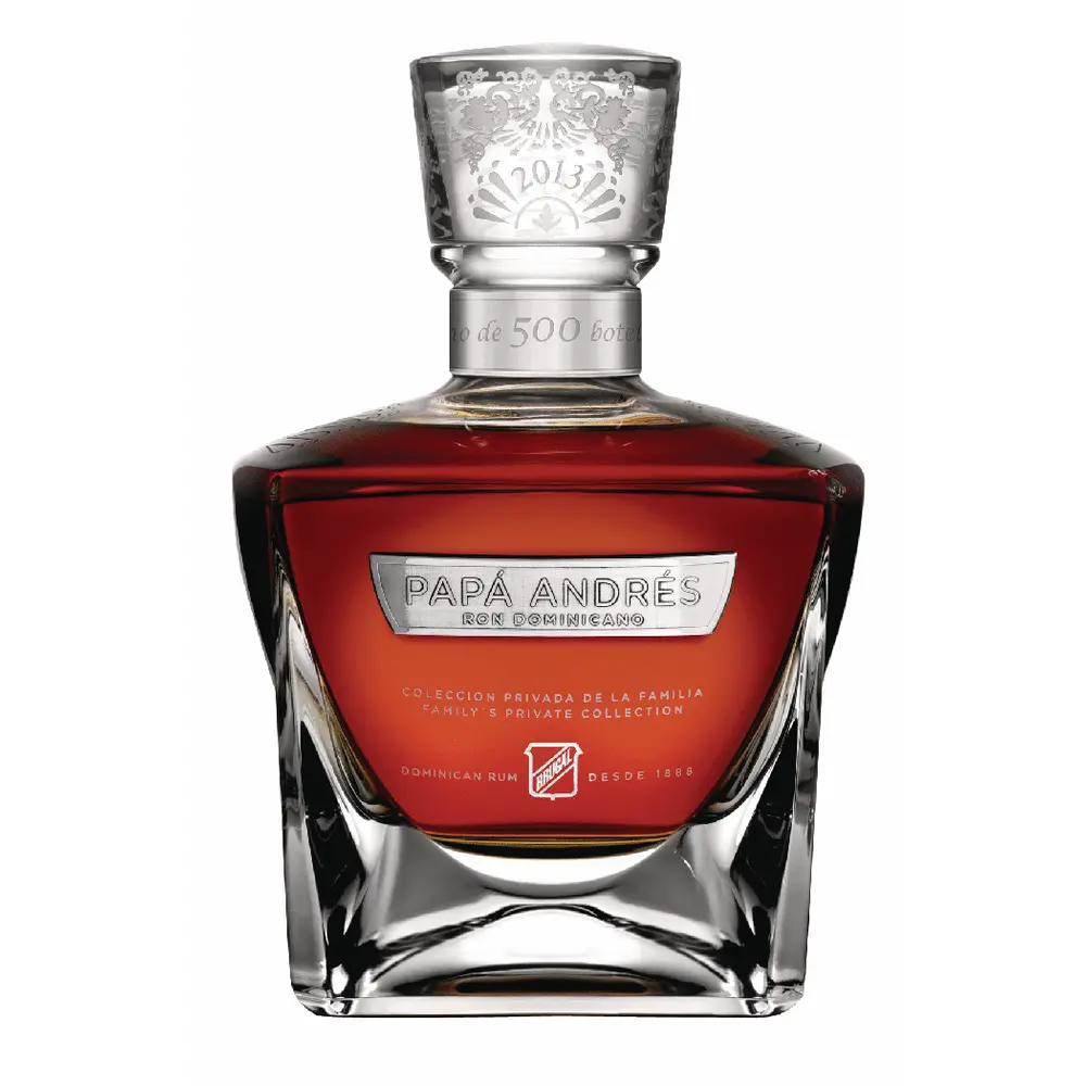 Brugal Papa Andres 750ml