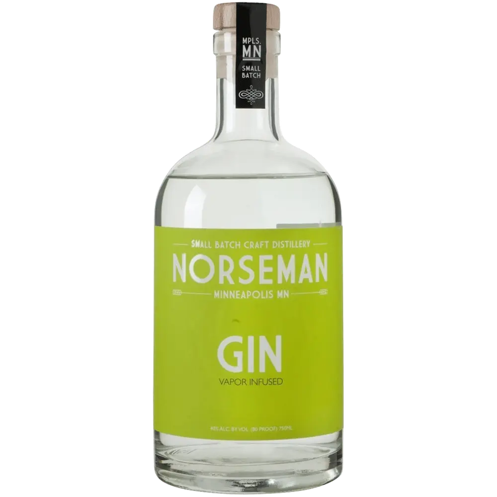 Norseman Gin 750ml