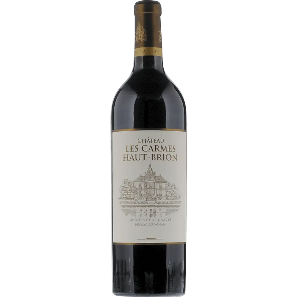Chateau Les Carmes Haut Brion, 2015 1.5L