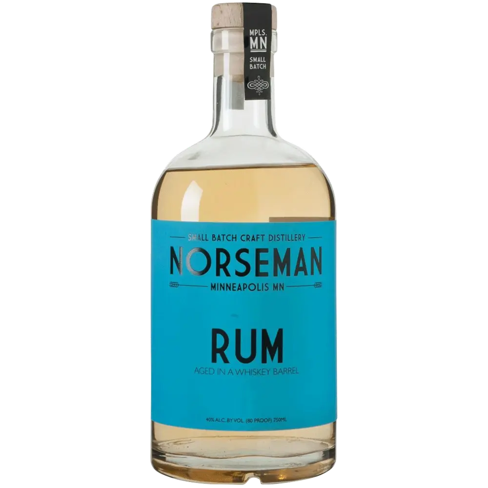 Norseman Rum 750ml