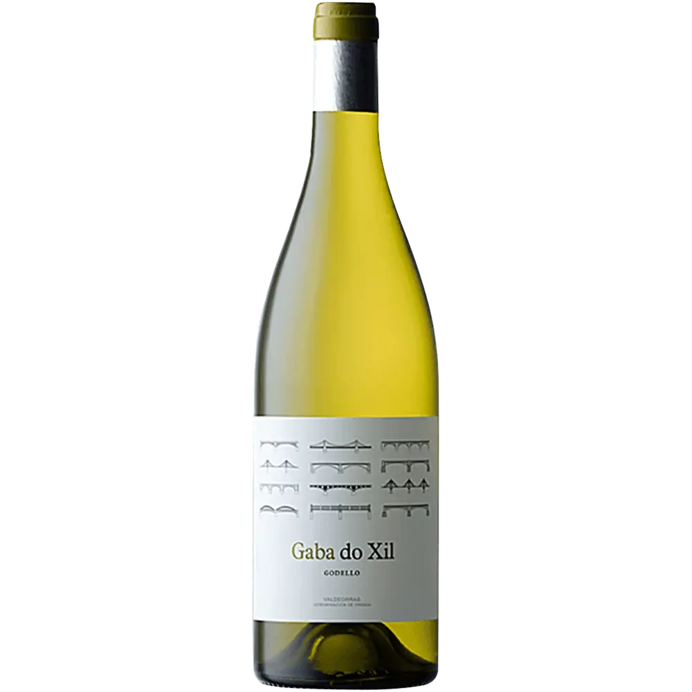 Telmo Rodriguez Gaba do Xil Godello, 2013 750ml