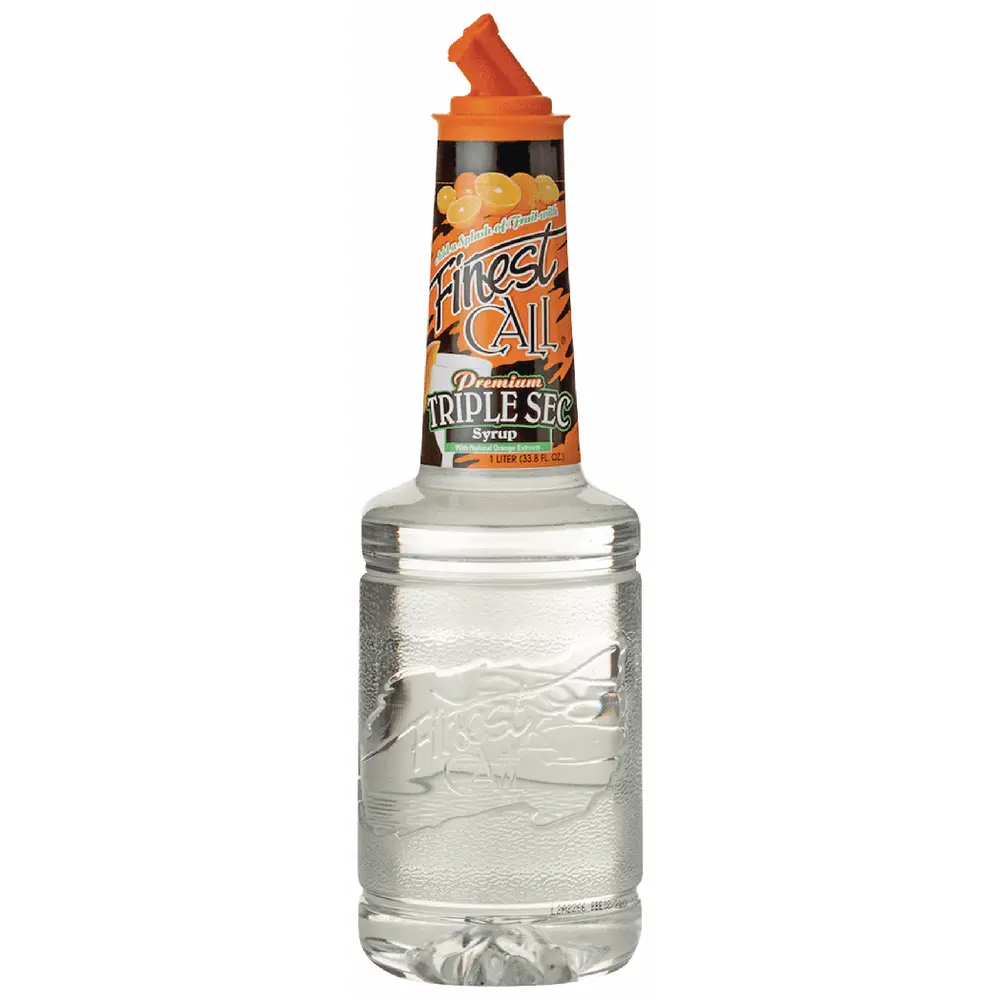 Finest Call Triple Sec 1% 1L