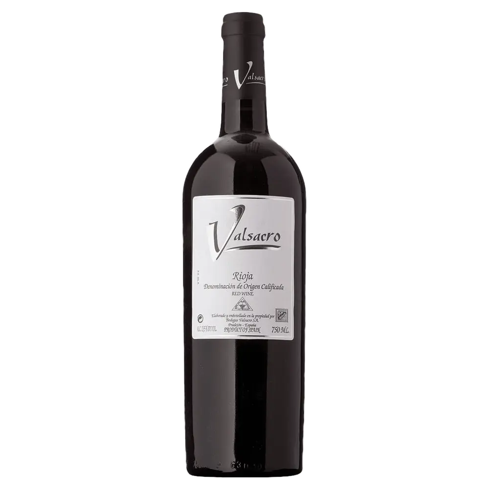Vinsacro Rioja Cosecha, 2012 750ml
