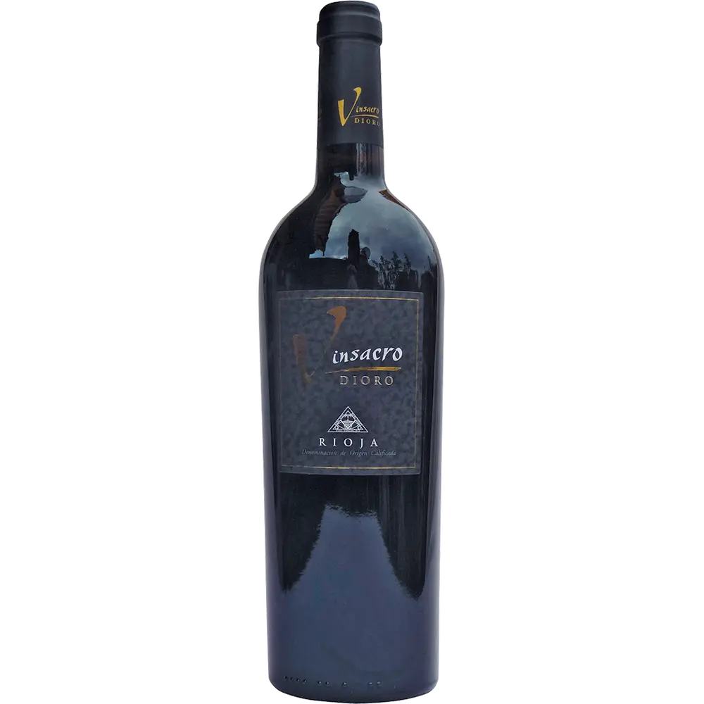Vinsacro Rioja Dioro, 2015 750ml