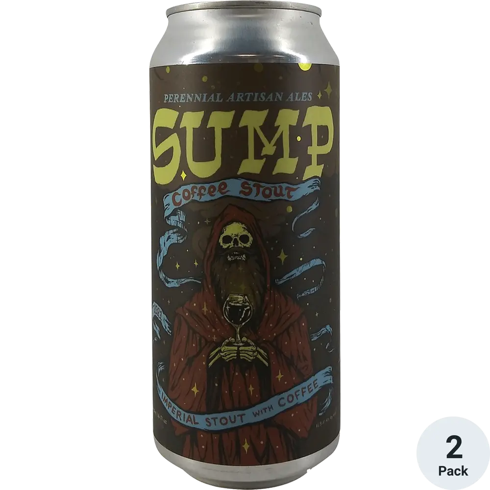 Perennial Sump 2pk-16oz Cans