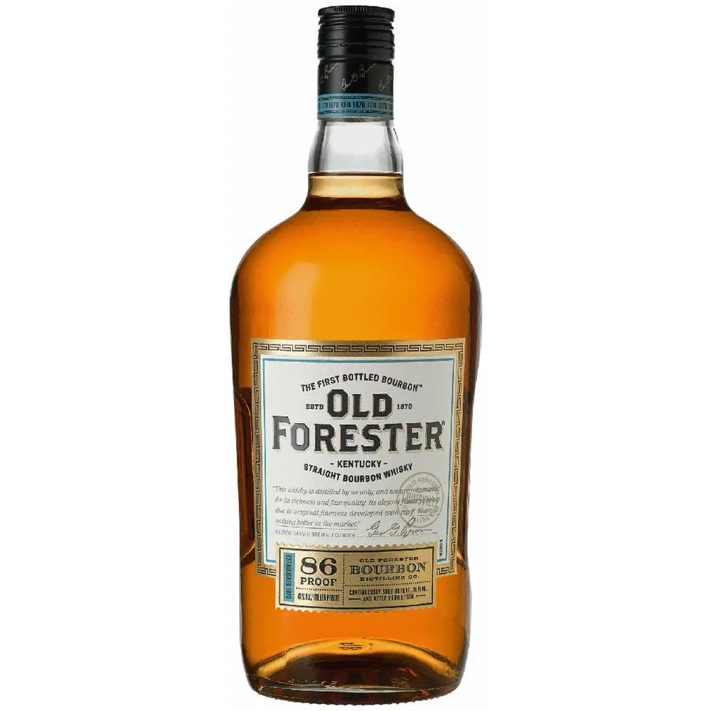 Old Forester 86 Bourbon 1.75L