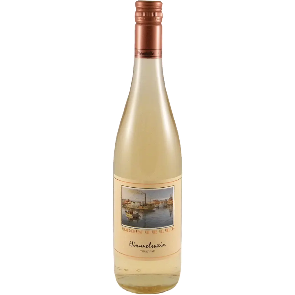 Montelle White Himmelswein 750ml