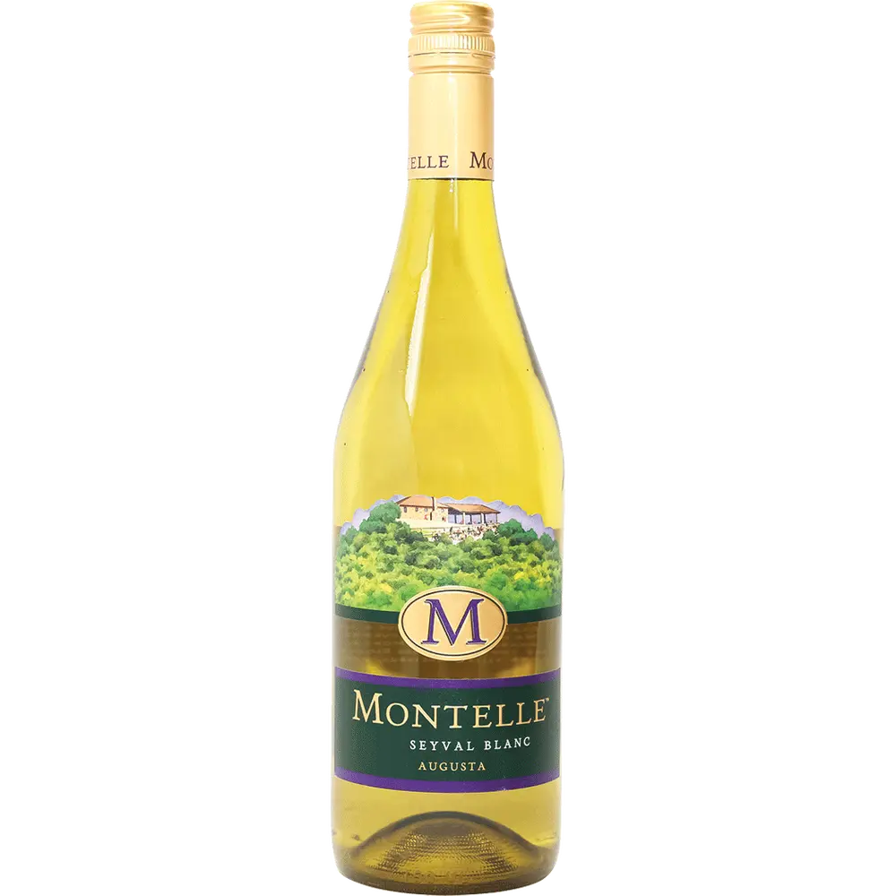 Montelle Seyval 750ml