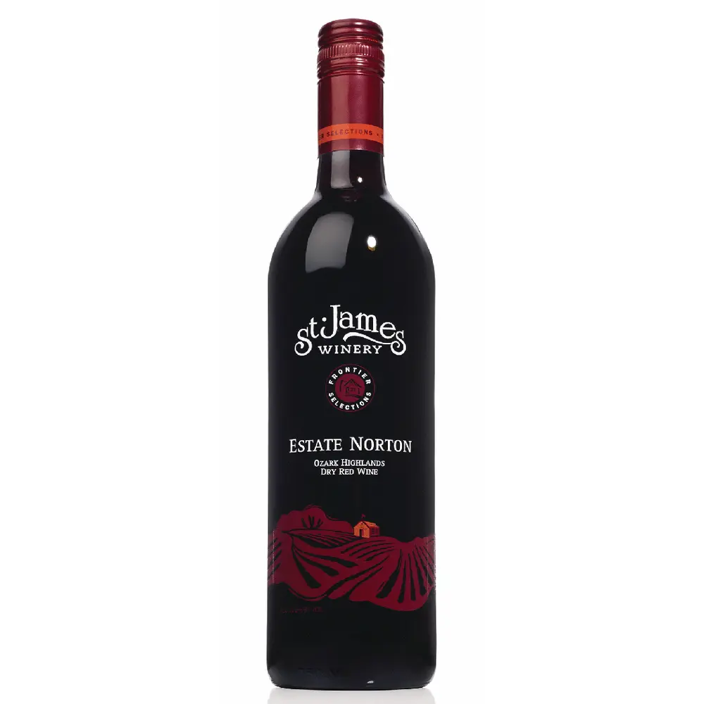 St James Norton 750ml