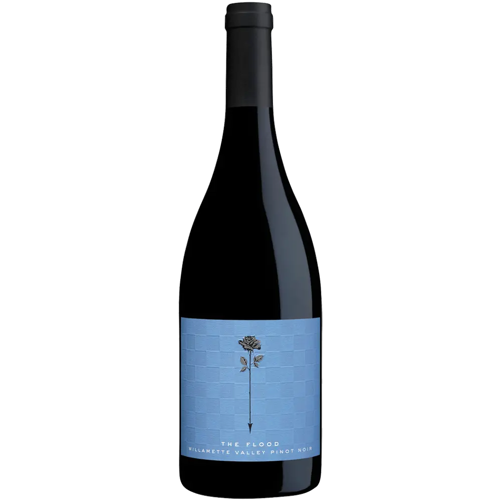 Chapter 24 Pinot Noir The Flood, 2013 750ml