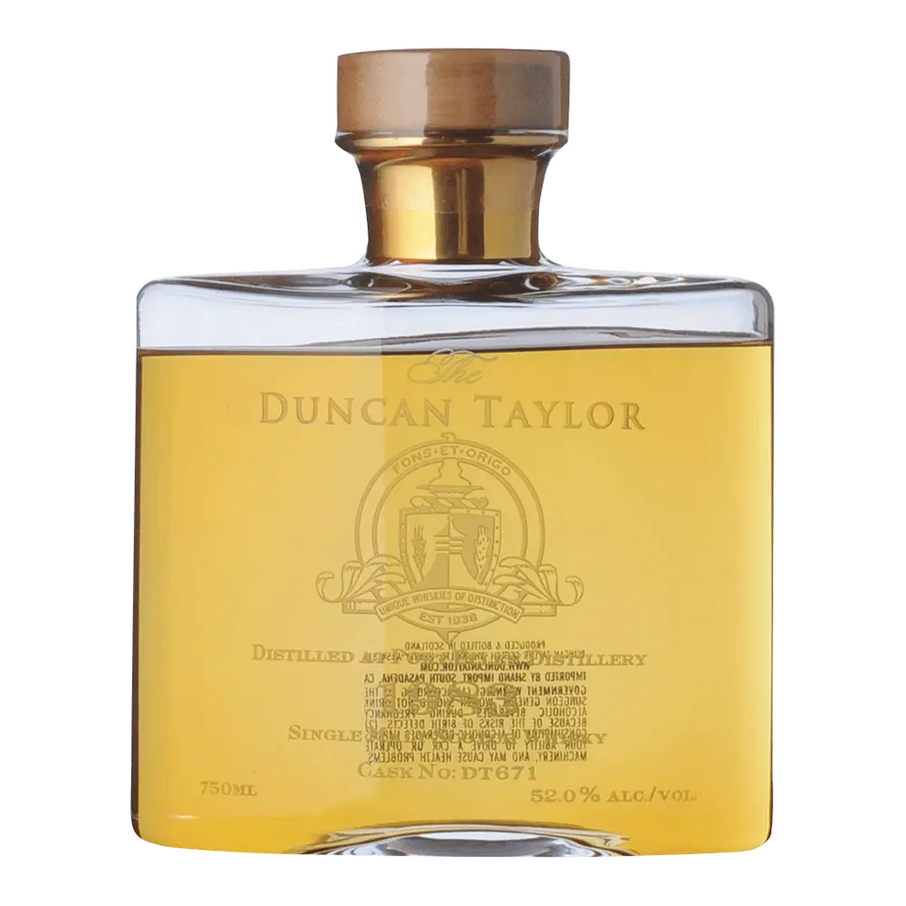 Duncan Taylor Tantalus Port Ellen 30 Yr 750ml