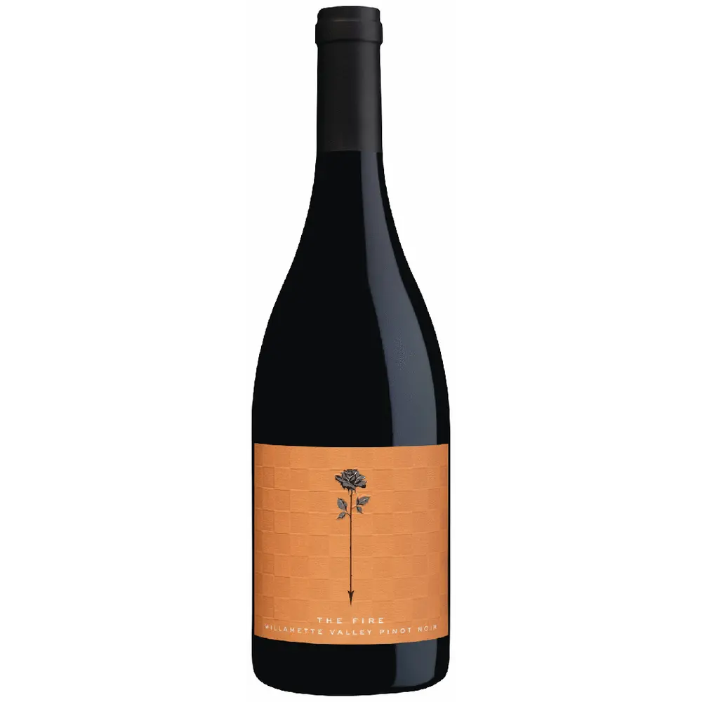 Chapter 24 Pinot Noir The Fire 750ml