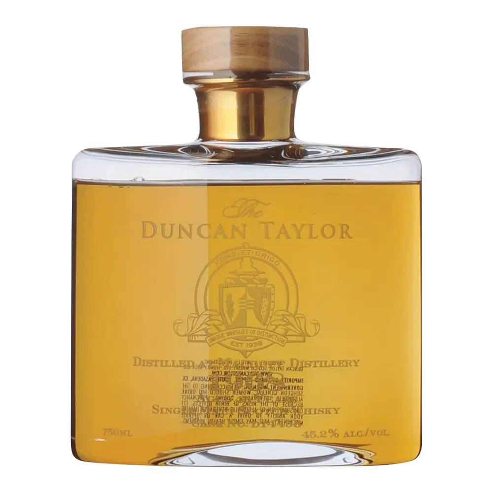 Duncan Taylor Tantalus Macduff 45 Yr 750ml